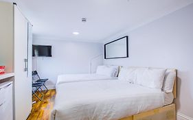 Streatley Apartments